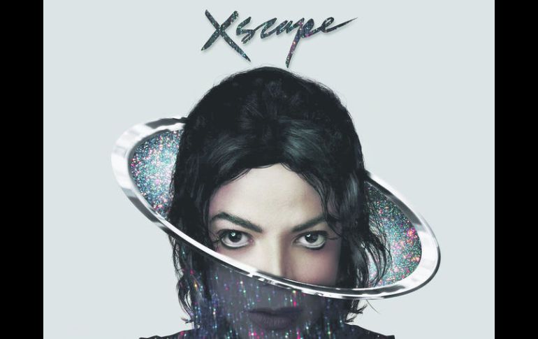 'XSCAPE' se venderán en preventa en Itunes Store por 170 pesos en su versión deluxe, o 120 pesos, en formato sencillo. ESPECIAL /