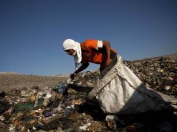 Por años, pobladores de la zona han denunciado altos grados de contaminación por los lixiviados provenientes del relleno de Picachos. ARCHIVO /