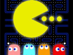 Diviértete con 'PAC MAN HD', el juego más conocido de toda la historia. ESPECIAL /