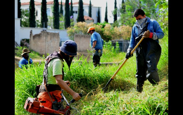 Se requiere un México con mejores ingresos para los trabajadores. ARCHIVO /