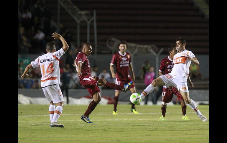 En la ida, ambos equipos empataron sin goles, el campeón se coronará en Ciudad Victoria.  /