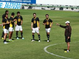 Leones Negros se enfrentarán en próximos días ante Correcaminos o Estudiantes Tecos. ARCHIVO /