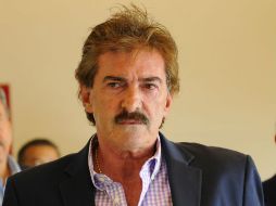 La directiva del Guadalajara sigue en pláticas con candidatos para contratar al nuevo entrenador, luego de la salida de La Volpe.  /