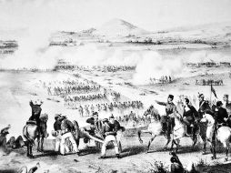 La Batalla de Puebla. Es uno de los hechos históricos que generan más unidad entre los mexicanos.  /