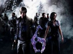 Resident Evil 6 recurre en algunos tropiezos que manchan lo que pudo ser una entrega épica. Foto: @GamesTorrents. ESPECIAL /