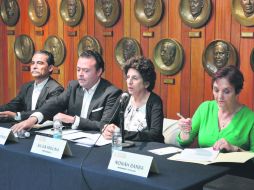 Presentación. Diversos organismos del Gobierno de Guerrero participarán en el desarrollo del coloquio.SECRETARÍA DE CULTURA DE GUERRERO  /