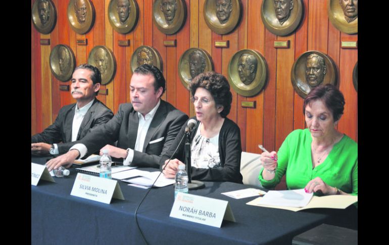 Presentación. Diversos organismos del Gobierno de Guerrero participarán en el desarrollo del coloquio.SECRETARÍA DE CULTURA DE GUERRERO  /