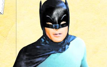 75 aniversario de Batman | El Informador
