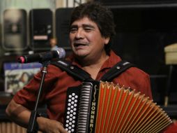 El próximo 17 de mayo, Celso Piña cantará en vivo en el Auditorio Plaza Condesa en la Ciudad de México. NTX /