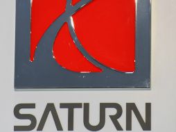 Entre mediados de febrero y fines de marzo anunció el retorno a fábrica del Saturn Ion por un defecto. AFP /