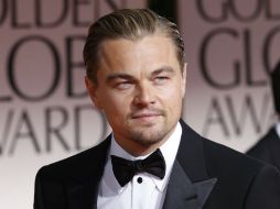 Según medios, Dicaprio ha invertido más de 23 millones de dólares en propiedades desde febrero. ARCHIVO /