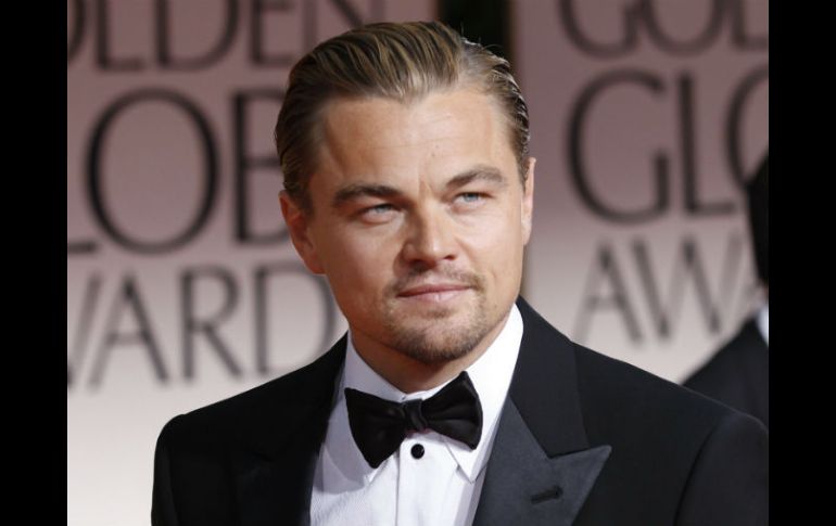 Según medios, Dicaprio ha invertido más de 23 millones de dólares en propiedades desde febrero. ARCHIVO /