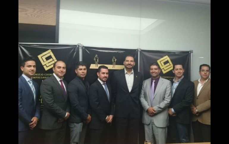 Con este premio el CCEJJ busca dar a conocer a los emprendedores y empresarios jóvenes de Jalisco. ESPECIAL /