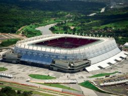 El tema será interpretado en la ceremonia de clausura de la Copa del Mundo FIFA 2014. ARCHIVO /