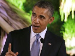 El presidente Obama quiere conversar sobre asuntos relacionados con el Consejo de Seguridad de la ONU y cuestiones de libre comercio. ARCHIVO /