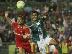 Toluca recibe a León en el partido de ''vuelta'' de semifinales del Clausura 2014. MEXSPORT /