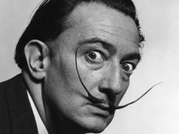 La vida del polémico artista surrealista Salvador Dalí terminó el 23 de enero de 1989, a los 84 años de edad. ARCHIVO /