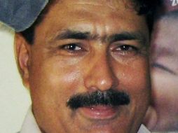 El doctor Shakil Afridi enfrenta una sentencia de 23 años de prisión por proporcionar dinero a insurgentes islámicos. ARCHIVO /