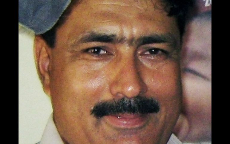 El doctor Shakil Afridi enfrenta una sentencia de 23 años de prisión por proporcionar dinero a insurgentes islámicos. ARCHIVO /