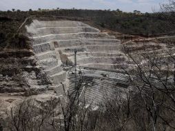 Advierten que no estarían de acuerdo en crecer la cortina de la presa El Zapotillo de 80 a 105 metros.  /