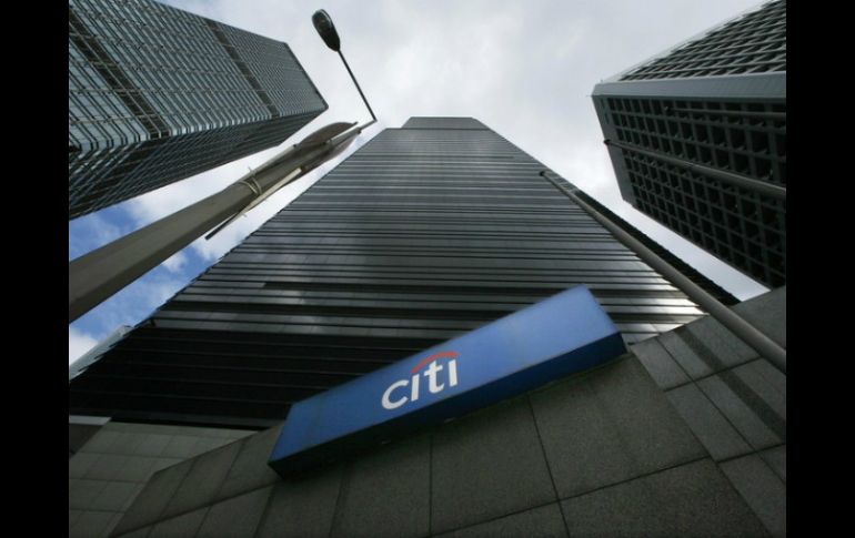 En más de dos meses en Citi se realizó una investigación rigurosa para conocer la forma en que fue cometido este presunto fraude. ARCHIVO /