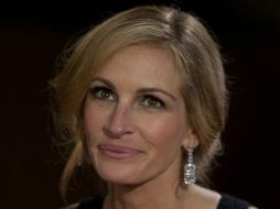 La media hermana de la actriz Julia Roberts se suicidó al consumir múltiples drogas. ARCHIVO /