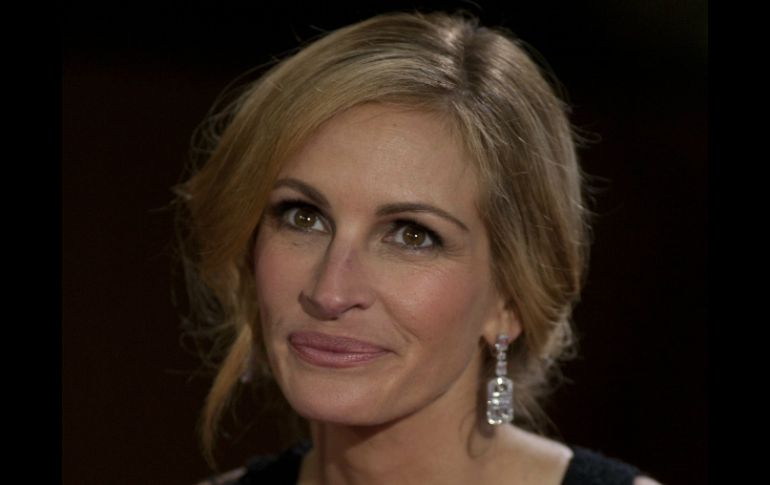 La media hermana de la actriz Julia Roberts se suicidó al consumir múltiples drogas. ARCHIVO /