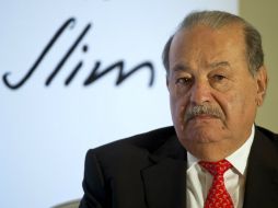 América Móvil, de Carlos Slim, deberá someter su oferta a las autorizaciones regulatorias en Austria. ARCHIVO /