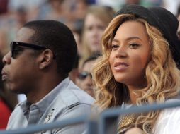 Los representantes de Jay-Z, Beyoncé y Solange no han hecho declaraciones sobre el video. ARCHIVO /