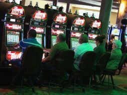 Los acusados estarían ligados en la presunta red de protección en beneficio del llamado 'zar de los casinos'. ARCHIVO /