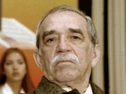 La casa original donde García Márquez vivió su infancia fue demolida en 2006. ARCHIVO /