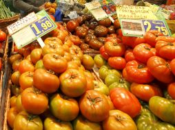 Aseguran que si no hay seguridad en cuanto a los alimentos, difícilmente se abrirán las fronteras. ARCHIVO /