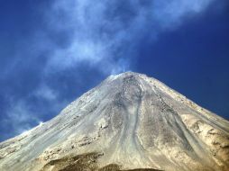 El Volcán de Colima es monitoreado las 24 horas del día. ARCHIVO /