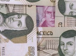 El riesgo de México se ubica ocho puntos por debajo del nivel reportado al cierre de 2013. ARCHIVO /