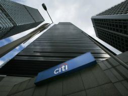 La semana pasada, Citigroup informó que despidió a 11 personas, tras el escándalo de fraude en Banamex. ARCHIVO /