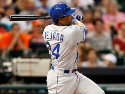 Tejada fue seis veces All Star y podrá regresar a la MLB el 10 de junio. AP /