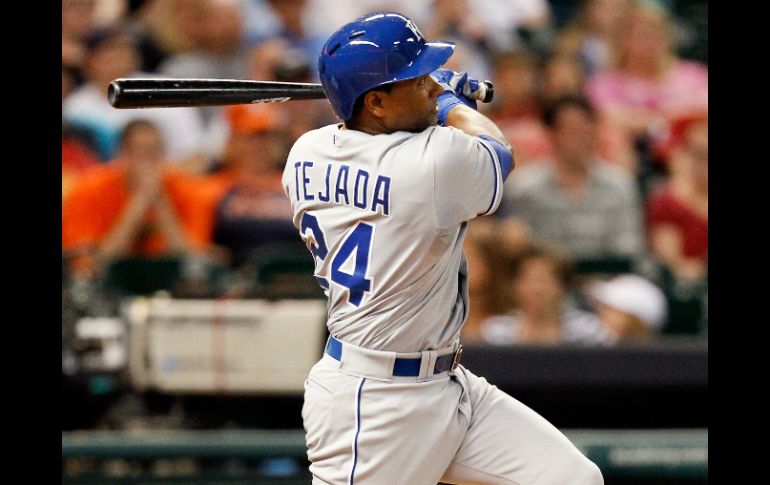 Tejada fue seis veces All Star y podrá regresar a la MLB el 10 de junio. AP /