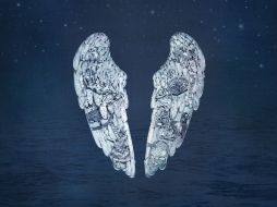 'Ghost Stories' es el último trabajo de la formación liderada por el cantante Chris Martin. AP /