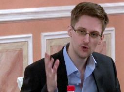 Edward Snowden aportó esta información al portal The Intercept. ARCHIVO /