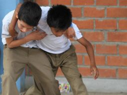 La muerte del niño de secundaria en Tamaulipas fue resultado de golpes ocasionados por abuso de sus compañeros. ARCHIVO /