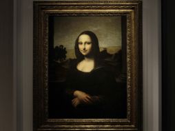 La Mona Lisa aparentemente nació en 1479. ARCHIVO /