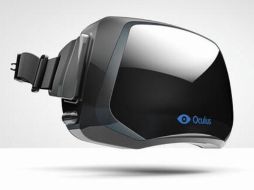 'Oculus' requerirá una conexión por cable al teléfono inteligente o tableta. ESPECIAL /