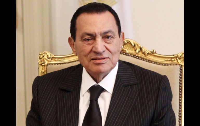 Los ataques del grupo Ansar Beit al-Maqdis se incrementaron tras la caída en 2011 del dictador Hosni Mubarak. ARCHIVO /