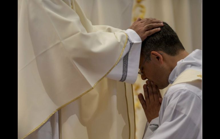 La ONU pide al Vaticano tomar las medidas necesarias para evitar el abuso a menores, así como el seguimiento a los casos reportados. ARCHIVO /