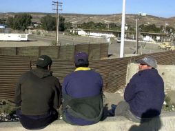 La práctica enfrenta resistencia por parte de algunos detenidos y ha derivado ya en acciones legales. ARCHIVO /