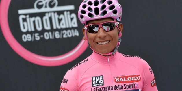 Pirazzi vince la tappa 17 del Giro d’Italia