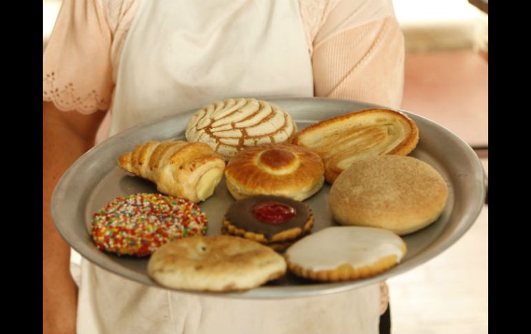 El IEPS afecta principalmente a alimentos de alto contenido calórico. ARCHIVO /