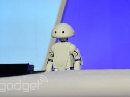 El robot es de código abierto, por lo que se le pueden implantar distintas funciones. ESPECIAL /