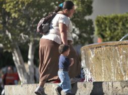 Ningún país ha sido capaz de reducirla en las últimas tres décadas. ARCHIVO /