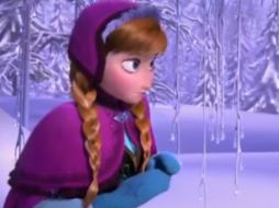 Entre los estrenos de este mes se encuentra la exitosa película 'Frozen'. ESPECIAL /